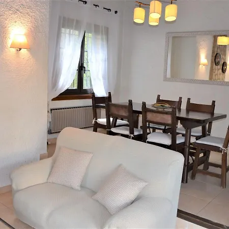 Ferienhaus Holiday Ana