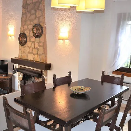 Ferienhaus Holiday Ana Begur