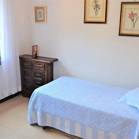 Ferienhaus Holiday Ana Begur